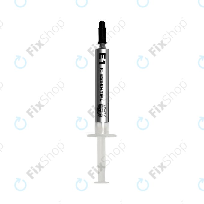 Cooler Master IC Essential E1 - Pastă termoconductivă (4,6g)