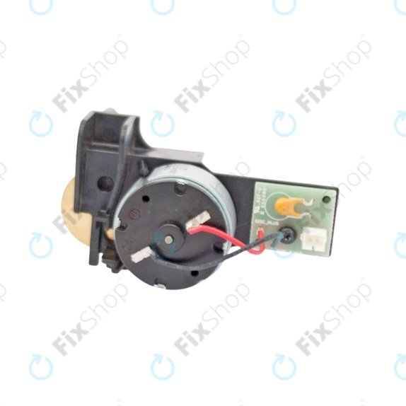 Motor perie laterală pentru Vorwerk Kobold VR100