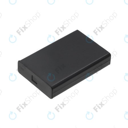 Baterie pentru Toshiba Camileo H30, FujiFilm NP-120, 1800mAh, Li-Ion, 3.7V, PX1657, HQ