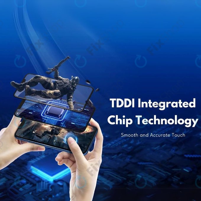 Apple iPhone 8, SE (2020), SE (2022) - Ecran LCD + Sticlă Tactilă + Ramă (White) In-Cell FixPremium