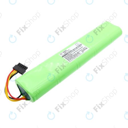 Baterie pentru Neato Botvac 70, 75, 80, 85, 2000mAh, Ni-MH, 12V, NX2000SCx10, HQ