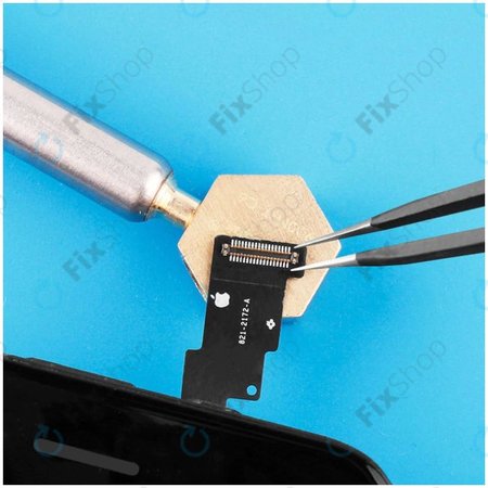 Mechanic 900M-T-C6 - Mini statie de incalzire pentru lipit