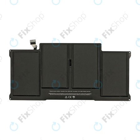 Apple MacBook Air 13" A1369, A1466 (Mid 2011 - Mid 2012) - Baterie A1405 8000mAh FixPremium