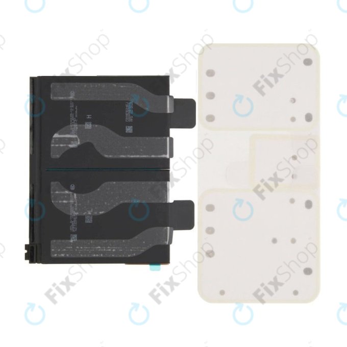 Baterie pentru iPad (2025) | WiFi + Cellular | 661-51079 | 7606mAh | Genuine Apple