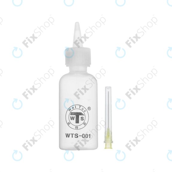 WTS-001 - Aplicator de lichid cu ac (50ml)