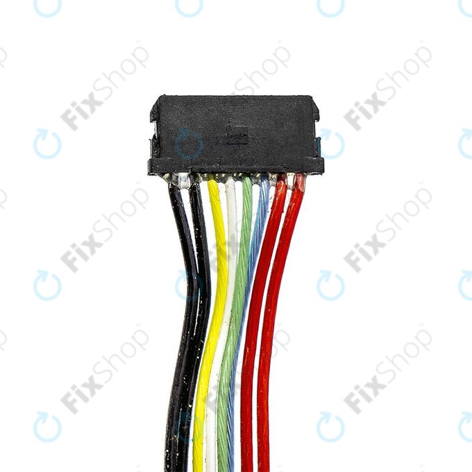 Baterie pentru Lenovo Yoga 510 14, Yoga 510 15, 4600mAh, Li-Pol, 7.6V, L15L2PB1, HQ