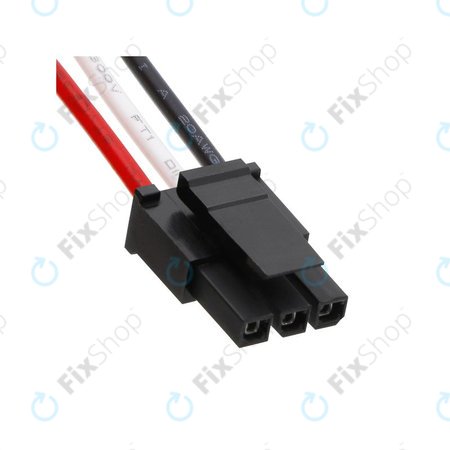 Baterie pentru Tesla Robostar iQ500, iQ600, 5200mAh, Li-Ion, 14.4V, N789-603, HQ