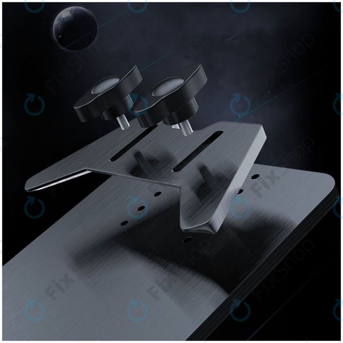 Mijing HG201 - Suport universal pentru îndepărtarea Carcasăui posterior al telefonului