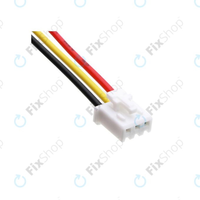 Baterie pentru Blaupunkt BlueBot XSMART, 3400mAh, Li-Ion, 14.4V, BPK-VCBB1XB, Xboost, D071-INR-CH-4S1P, HQ