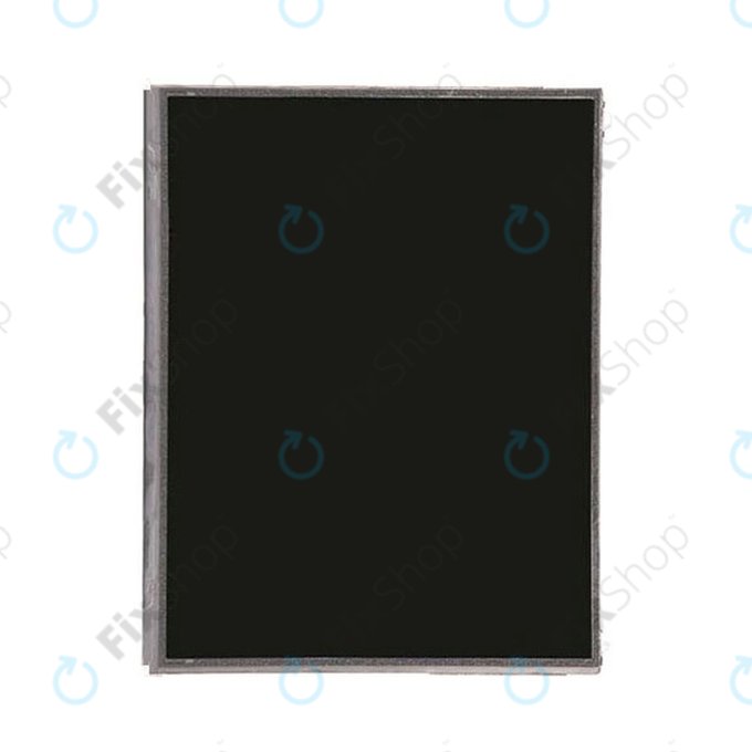 Apple iPad 2 - Ecran LCD