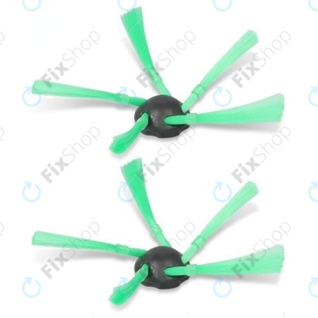 Vorwerk Kobold VR200, VR300 - Perie laterală (2buc)