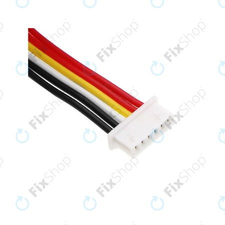 Baterie pentru Eufy Cam 2 Pro, T8140r, 10400mAh, Li-Ion, 3.7V, 18650 (1INR19/66-4), HQ