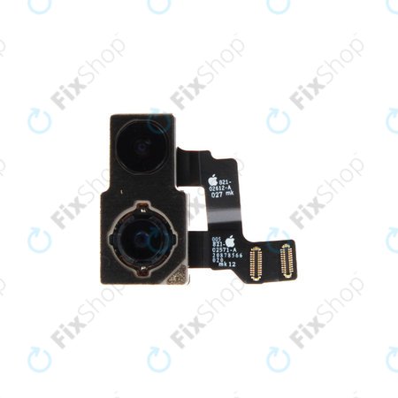 Camera din spate pentru iPhone 12 Mini | 661-17676 | Genuine Apple