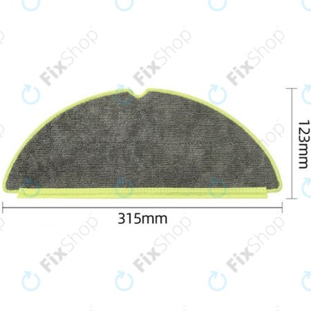 iRobot Roomba 205 Dust Compactor, Dust Compactor Combo - Mop