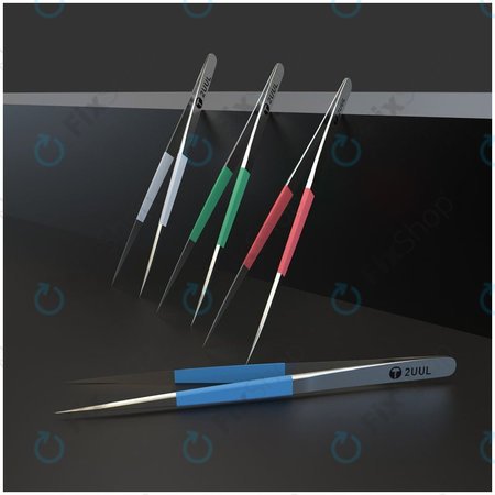 2UUL - Set de tuburi contractabile (200buc)