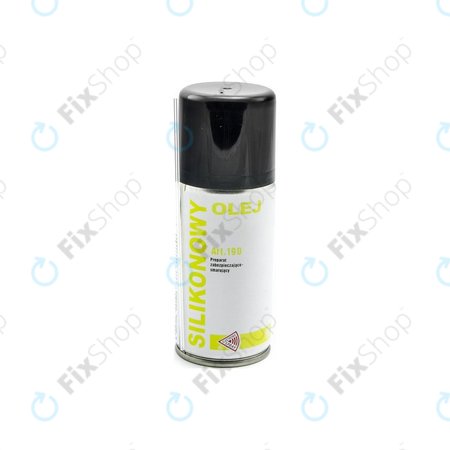 Micro Chip Electronic - Spray cu ulei de Silicon - 150ml