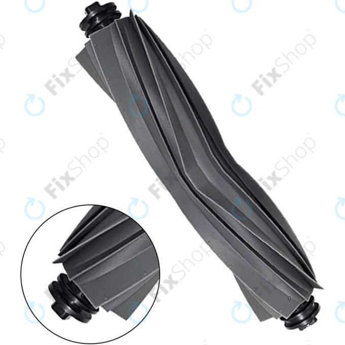 Xiaomi Dreame X40 Ultra, L40 Ultra, L20 Ultra, L10s Pro Gen2, L10s Pro Ultra, Mova E30 Ultra, D9 Max Gen2 - Perie principală