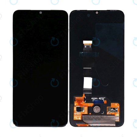 Xiaomi Mi 9 SE - Ecran LCD + Sticlă Tactilă OLED