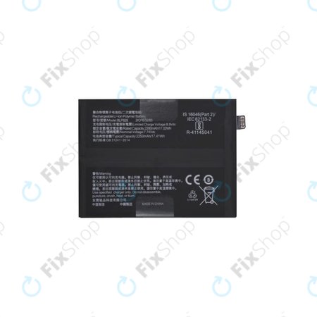OnePlus 9 LE2110 LE2111 LE2115 - Baterie BLP829 4500mAh