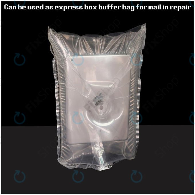 2UUL - Presă de aer pentru Repararea sticlei pentru Tablete (40buc)