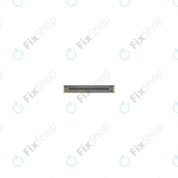 Samsung Galaxy A12, A22, A32, A42, A52, A52s, A72, M12, M22, M32, Z Fold 3 - Conector Plăcii de Bază - 3710-004501 Genuine Service Pack