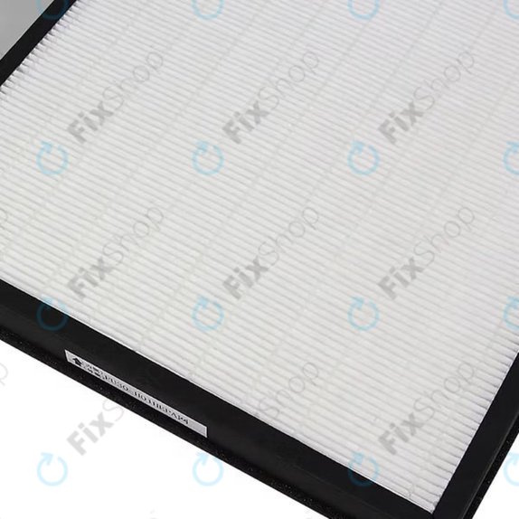 Sharp KC-series - Filtru HEPA (Carbon activ)