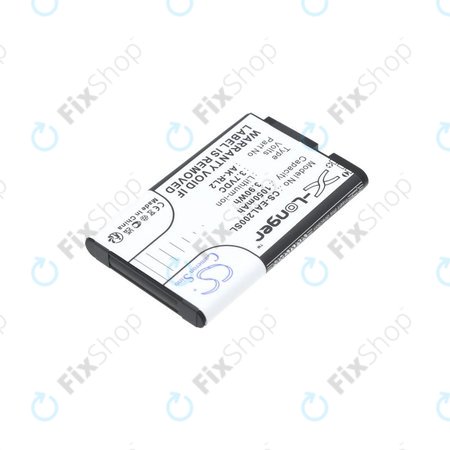 Baterie pentru Emporia Essence Plus, Talk comfort, V20, 1050mAh, Li-Ion, 3.7V, AK-RL2, HQ