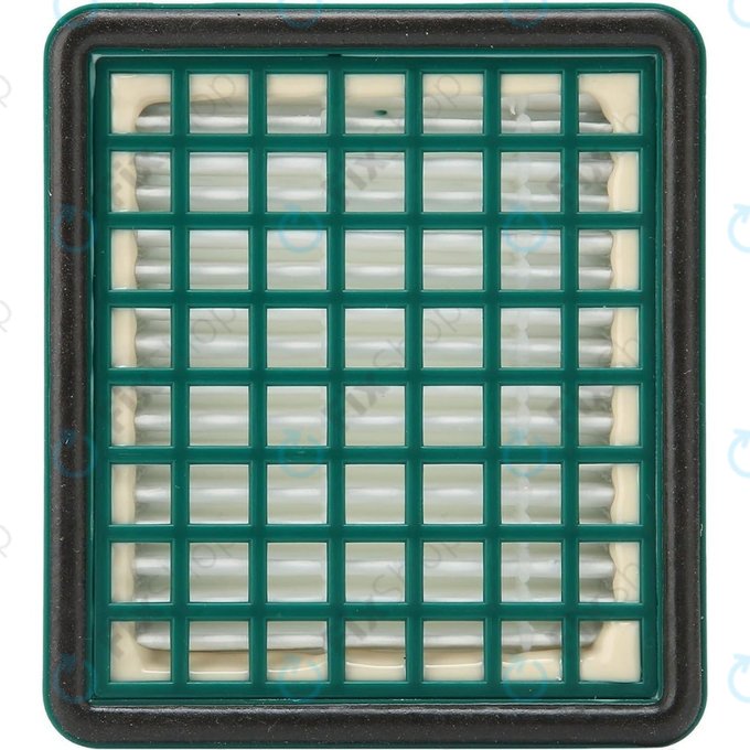 Vorwerk Kobold VK130, VK131 - Filtru de praf