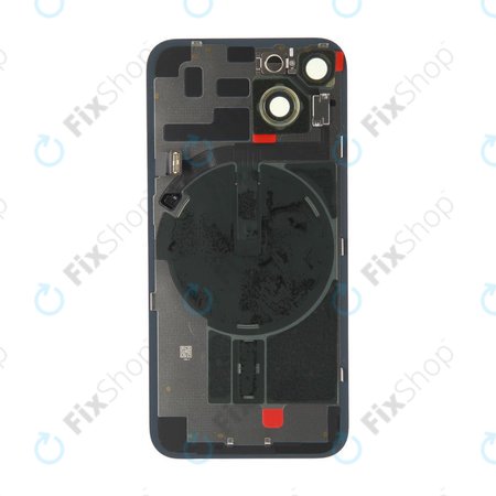 Sticlă Carcasă Spate pentru iPhone 14 | Starlight | 661-30415 | Genuine Apple