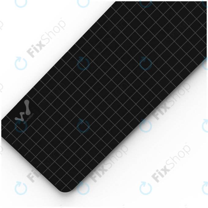 Wowtation Screwpad SW-10 - Pad Magnetic pentru Șuruburi - 165 x 65mm