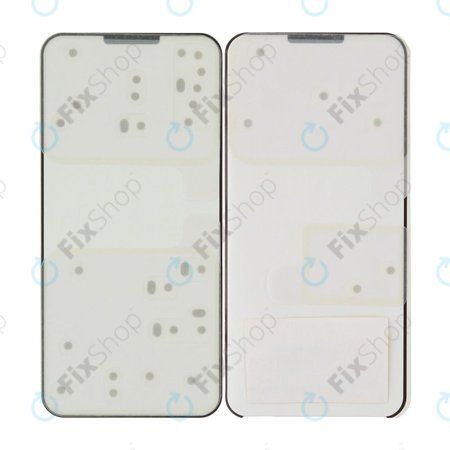 Ramă Mijlocie cu Baterie iPhone 15 | Black | ZD076-00669 | Genuine Apple