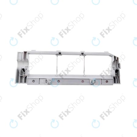 Xiaomi Mi Robot Vacuum Mop 1S, Roborock E4, E5, S5 (Mijia 1S), S5 Max, S6, S6 MaxV, S6 Pure, Xiaowa E2, E3, Lite C10 - Capac perie principală (Alb)