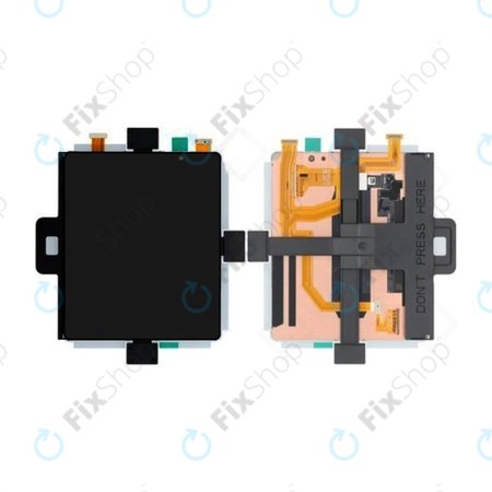 Samsung Galaxy Z Fold 4 F936B - Ecran LCD + Sticlă Tactilă - GH96-15615A Genuine Service Pack