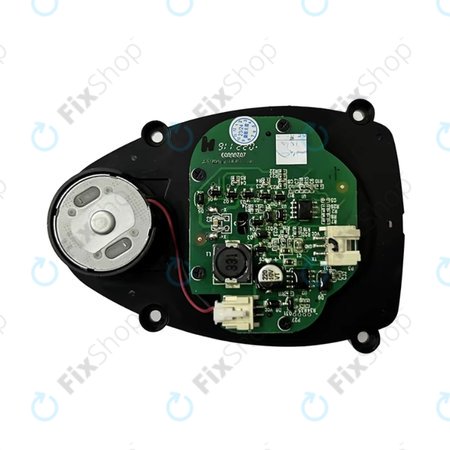 Xiaomi Mi Robot Vacuum Mop 2 Ultra - Senzor de distanță cu laser