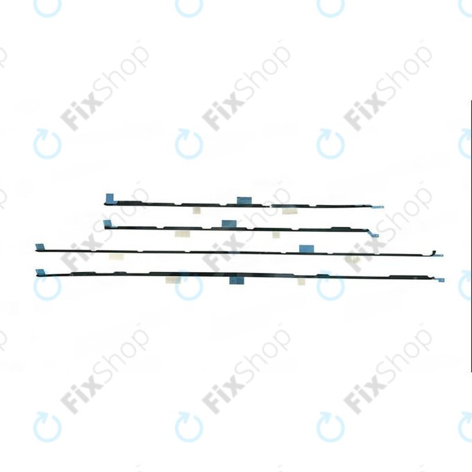 Adeziv sub afișajul LCD pentru iMac 24", A2438 (2021), A2873, A2874 (2023), A3137 (2024), 076-00498, Genuine Apple
