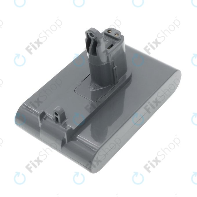 Baterie pentru Dyson DC31, DC34, DC35, DC44, DC45, DC56, 1500mAh, Li-Ion, 22.2V, 965557-03, HQ