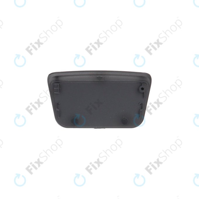 Capac touchpad V2.0 (Black) pentru controler Sony PlayStation 5 DualSense
