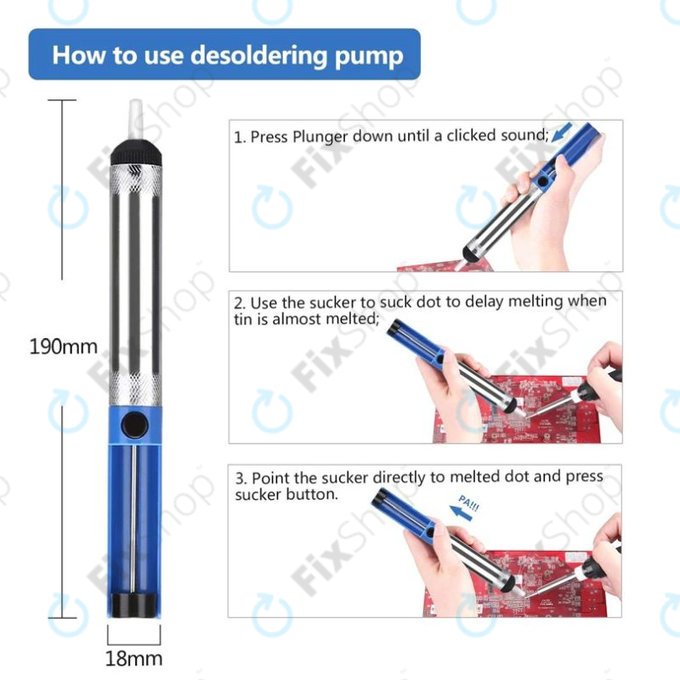 Extractor de staniu din aluminiu