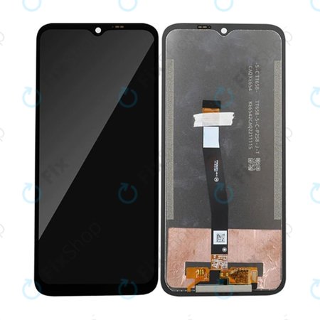 Ulefone Armor 17 Pro - Ecran LCD + Sticlă Tactilă TFT