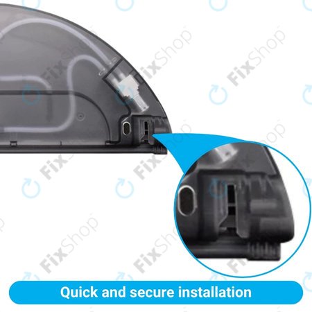 Xiaomi Mi Robot Vacuum Mop 2 Pro+ (Mijia 1T) - Rezervor de apă