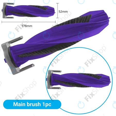 Narwal J5 - Set complet