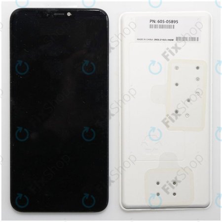 Apple iPhone 11 Pro - Ecran LCD + Sticlă Tactilă + Ramă - 661-15931 Genuine Service Pack