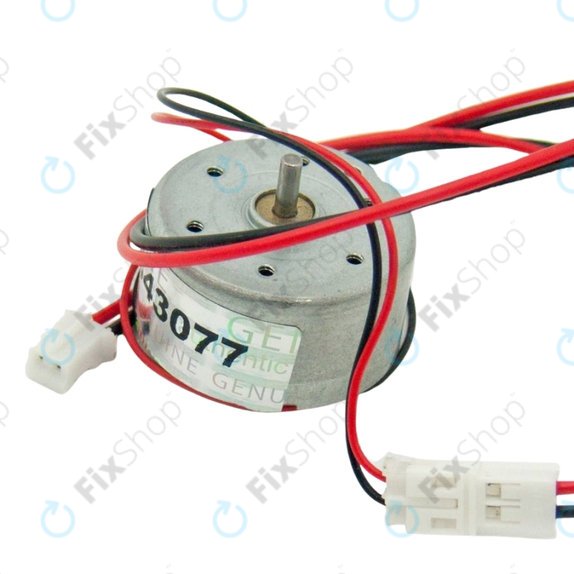 Motor LDS LiDAR pentru Vorwerk Kobold VR200, Neato Botvac Connected