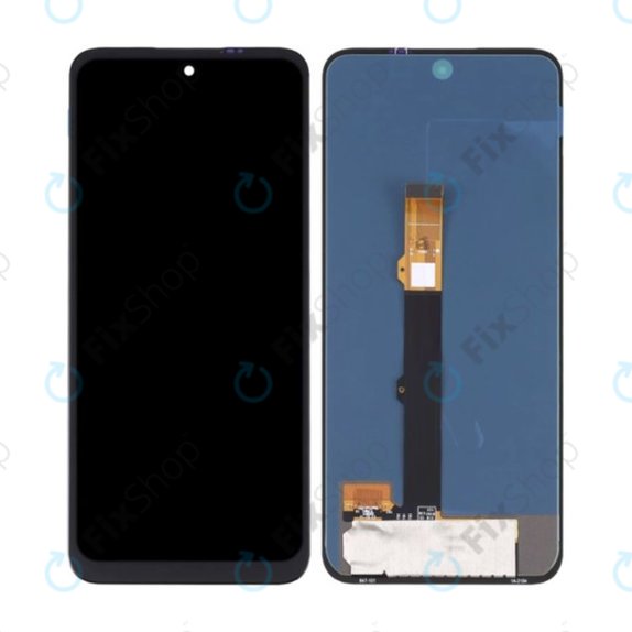 Motorola Moto G42 XT2233 - Ecran LCD + Sticlă Tactilă TFT