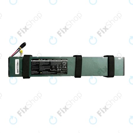 Ninebot Segway F2 Pro - Baterie