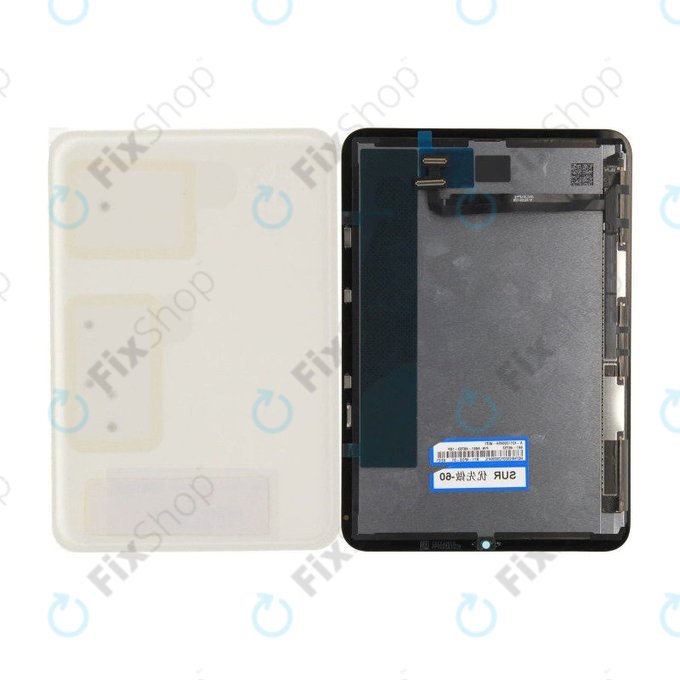 Ansamblu Display Ecran pentru iPad Mini (2024) | WiFi | 661-46753 | Genuine Apple