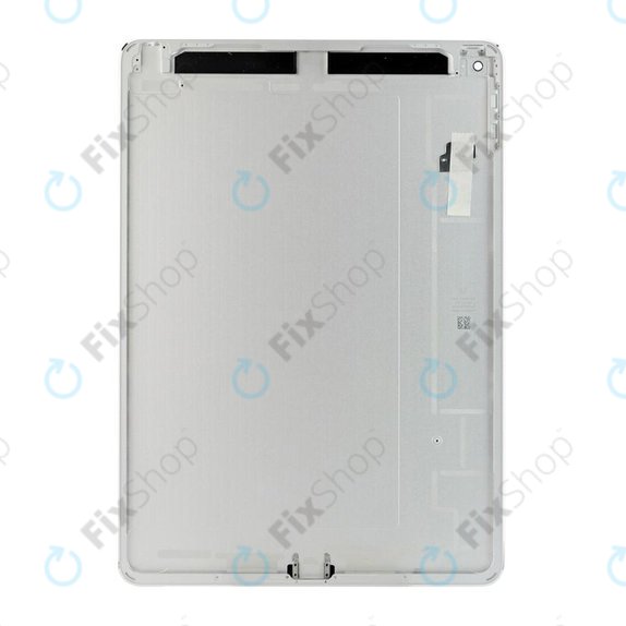 Apple iPad Air 2 - Carcasă Spate WiFi Versiune (Silver)