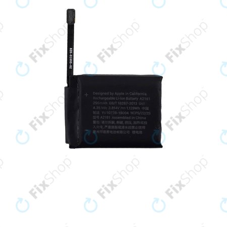 Apple Watch SE 2 44mm - Baterie A2181 296mAh Refurbished