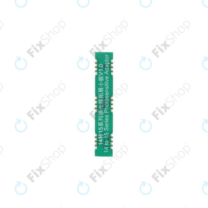 JCID V1SE/V1S - Photosensitive Conversion Board pentru iPhone 14 la 15 serie