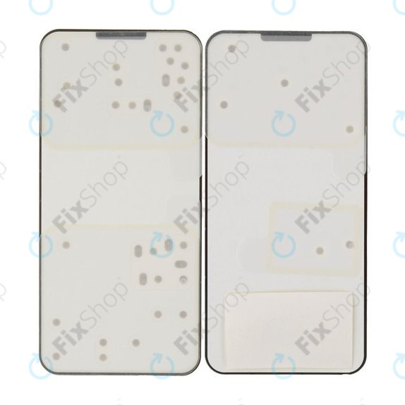 Ramă Mijlocie cu Baterie iPhone 15 Plus | Black | ZD076-00674 | Genuine Apple